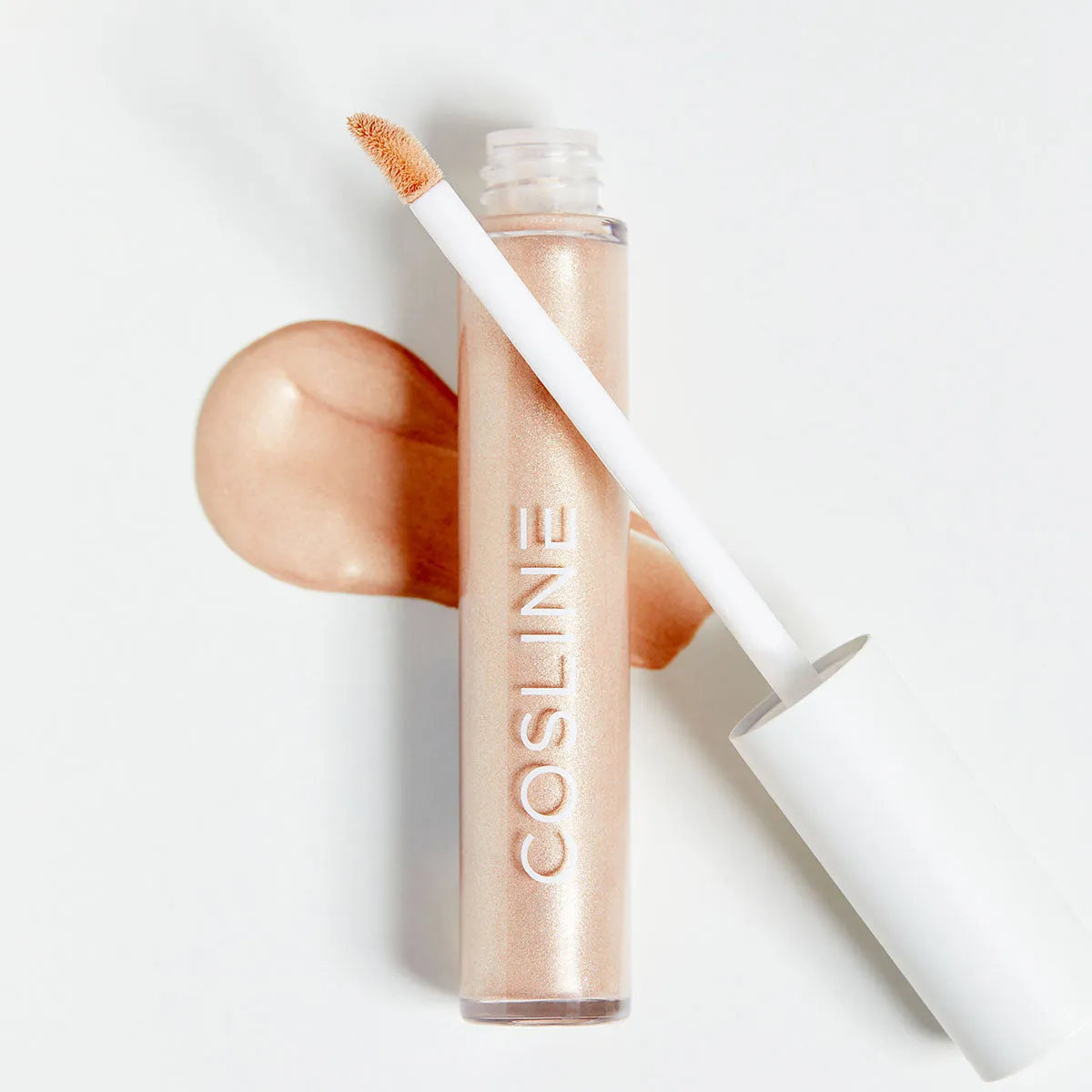 601 - Shiny Highlighter