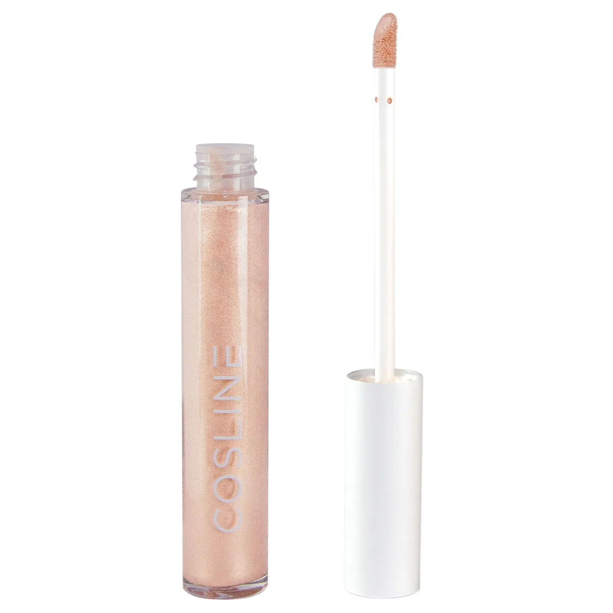 601 - Shiny Highlighter