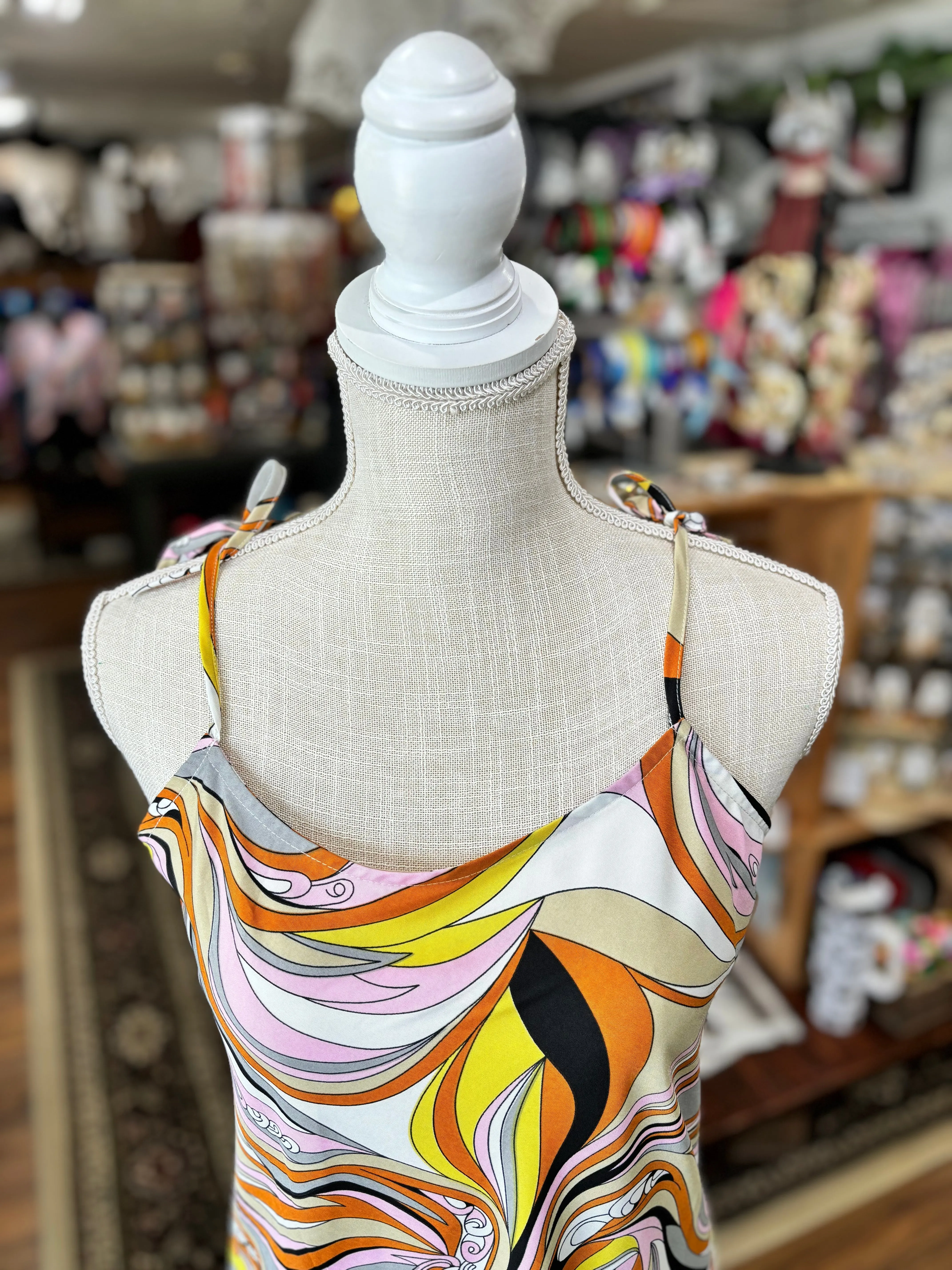 A Sweet Song Dress *FINAL SALE*