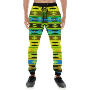 Adobe Midnight Men's Sweatpants