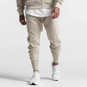 Allrj Solid Joggers