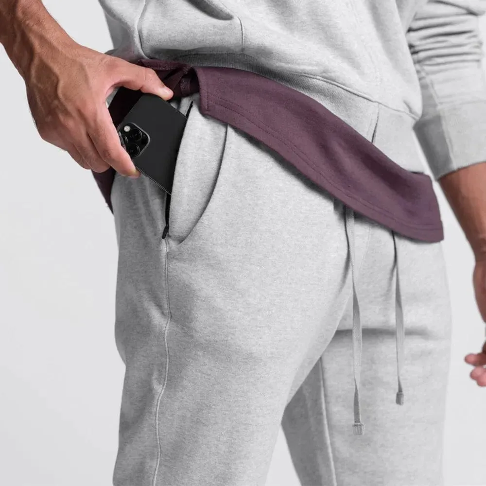 Allrj Solid Joggers