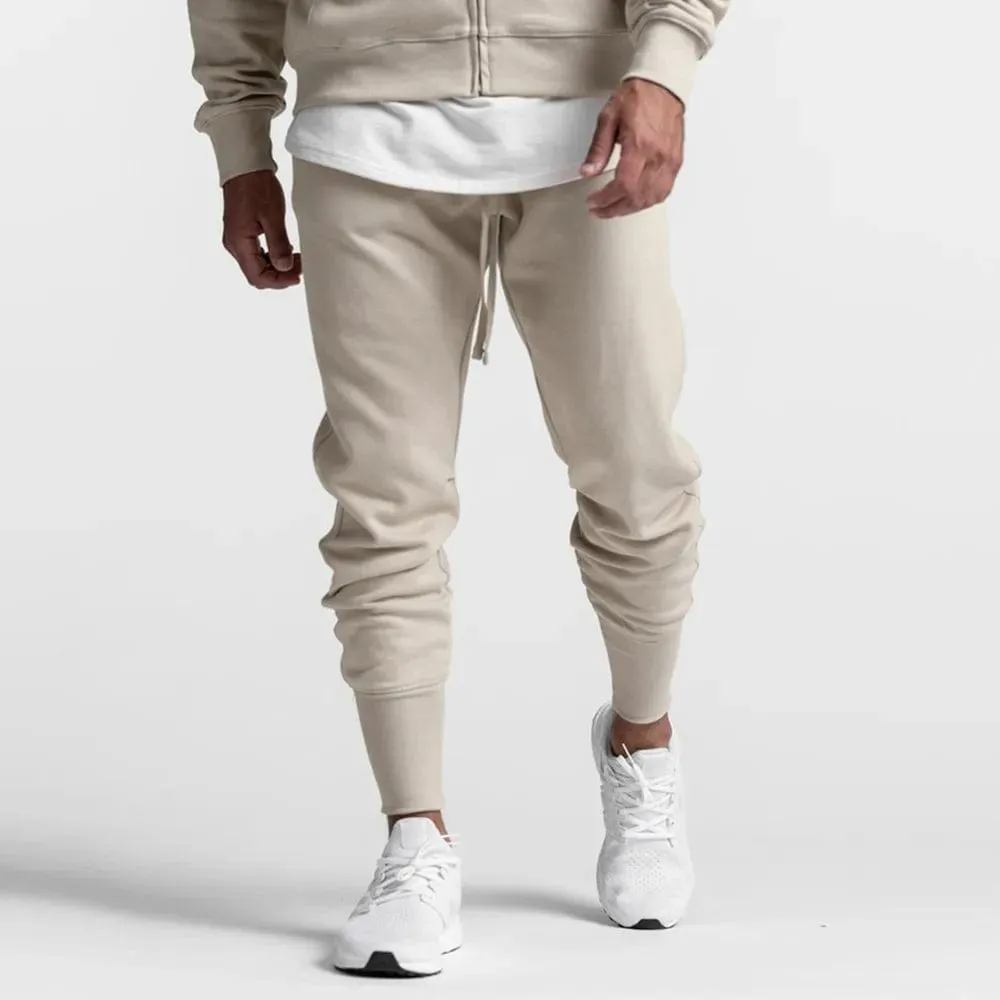 Allrj Solid Joggers