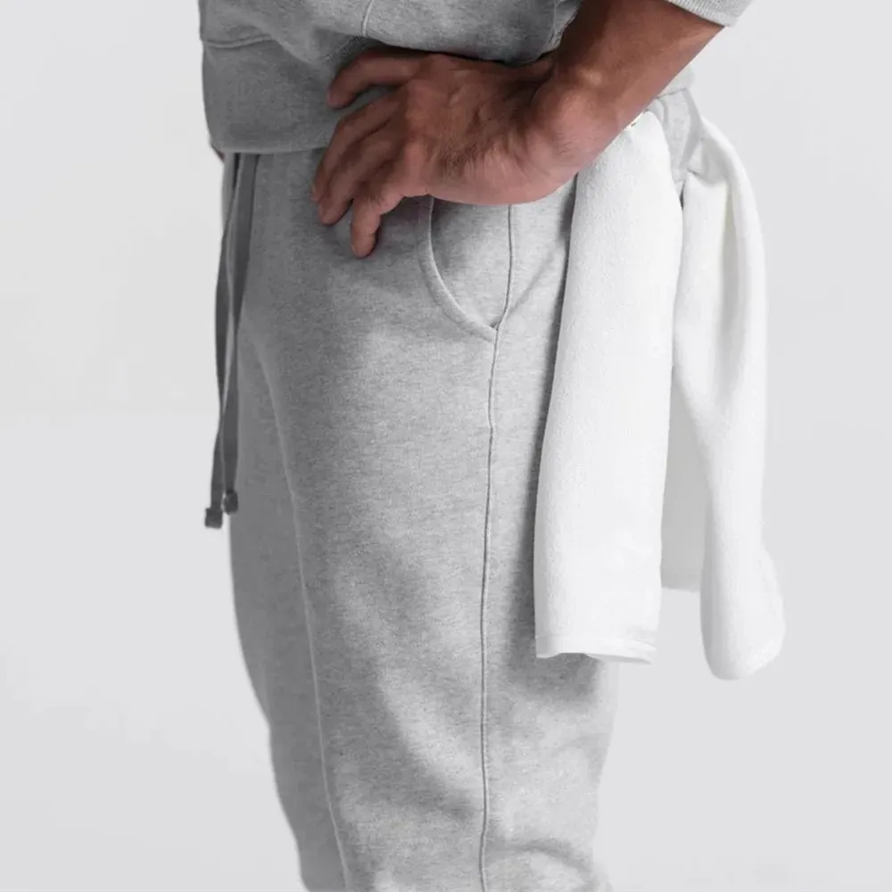 Allrj Solid Joggers