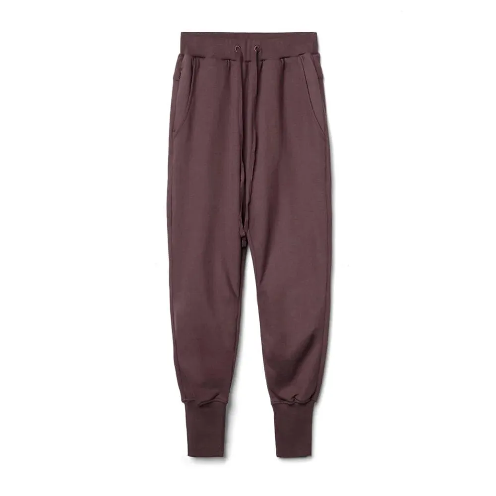 Allrj Solid Joggers