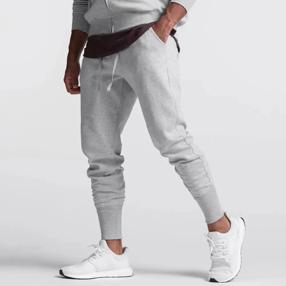 Allrj Solid Joggers