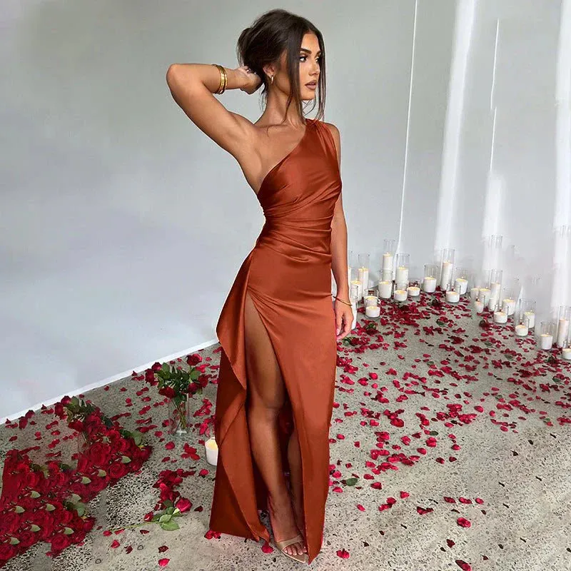 Ambrina | Elegant Dress