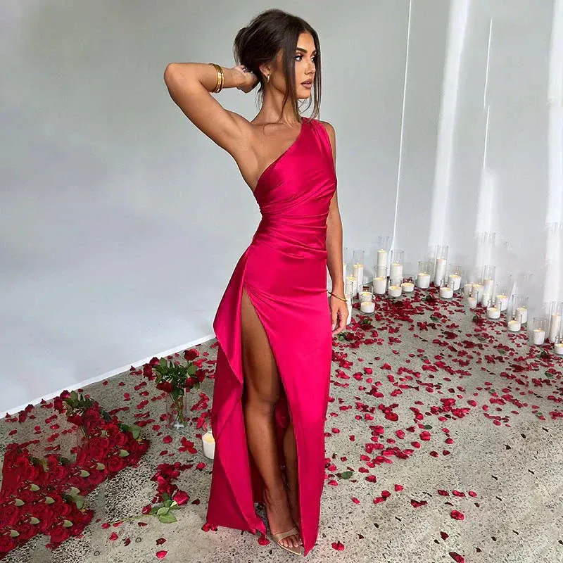 Ambrina | Elegant Dress