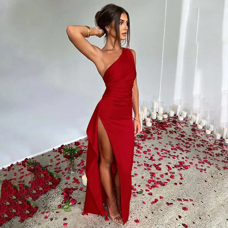 Ambrina | Elegant Dress