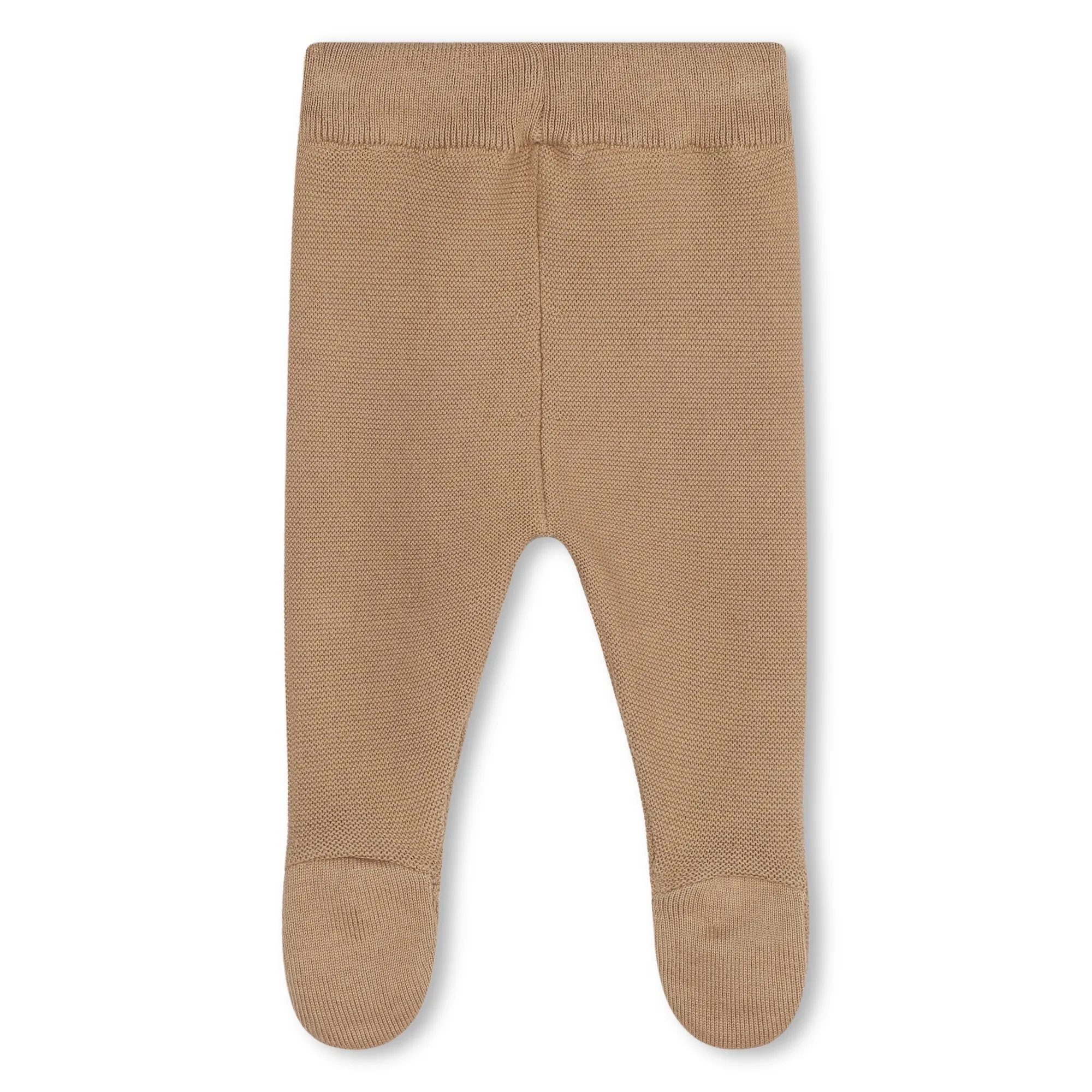Baby Set of Knitted Sweater & Trousers