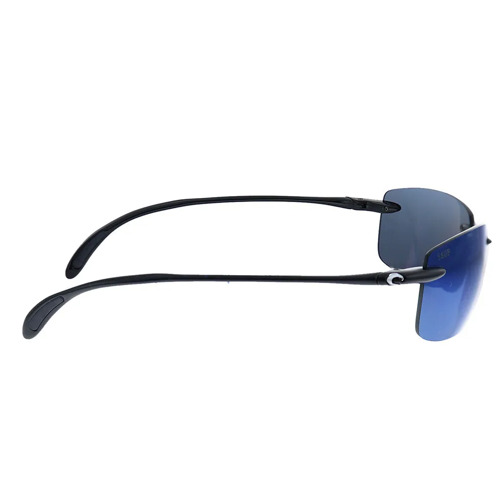 BALLAST Costa 9071 907105 Unisex Rectangle Sunglasses