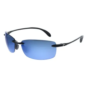 BALLAST Costa 9071 907105 Unisex Rectangle Sunglasses