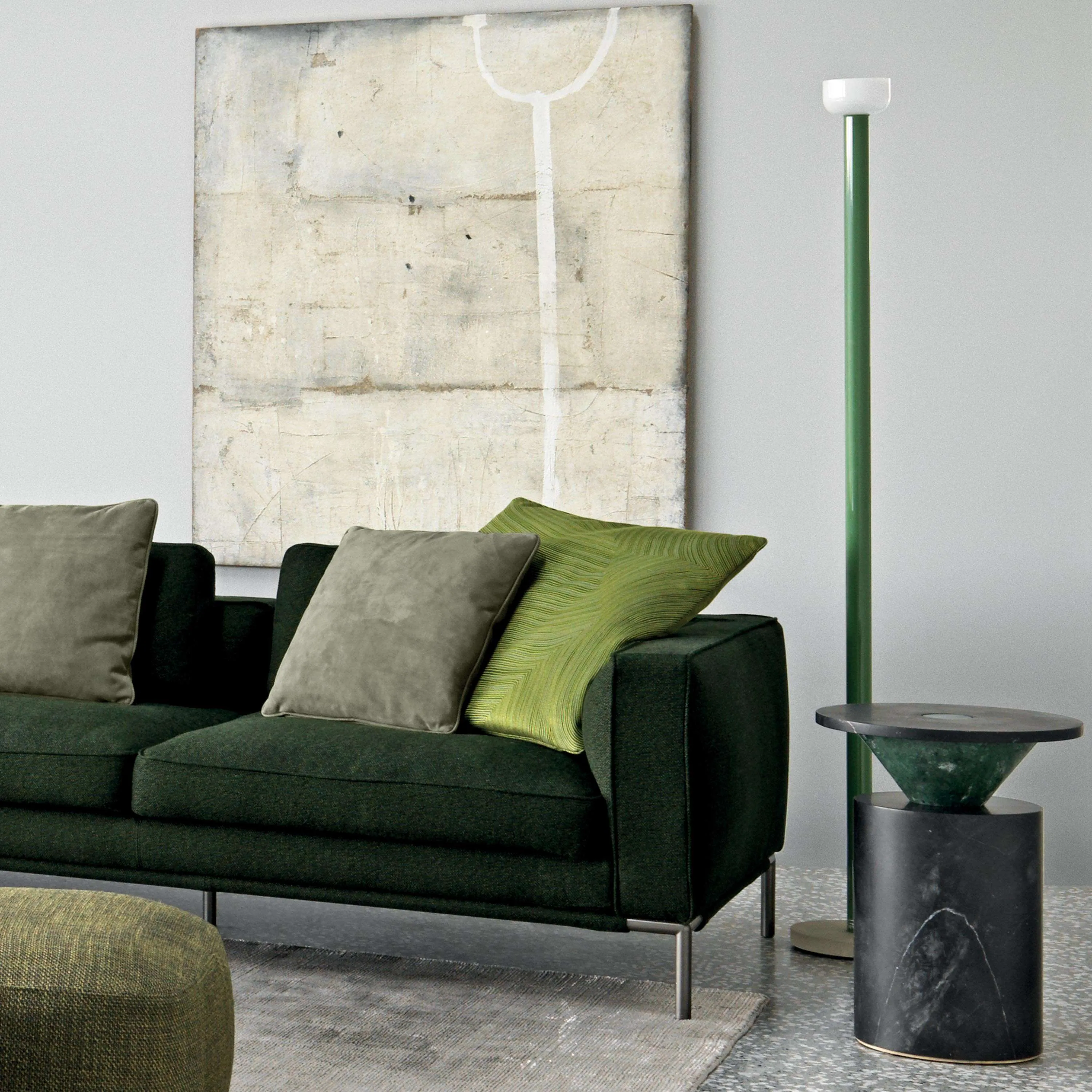 Bellhop Floor Lamp