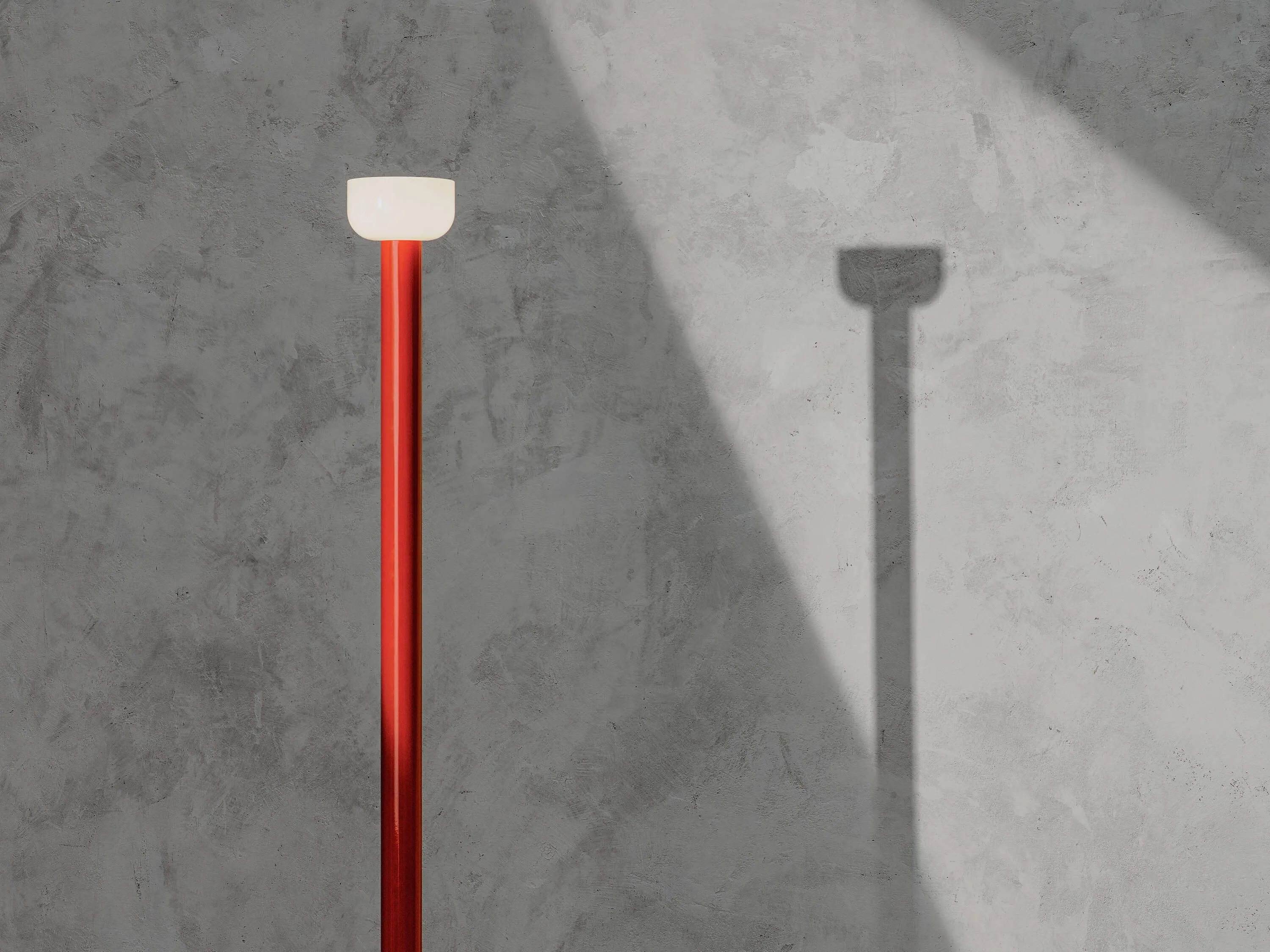 Bellhop Floor Lamp