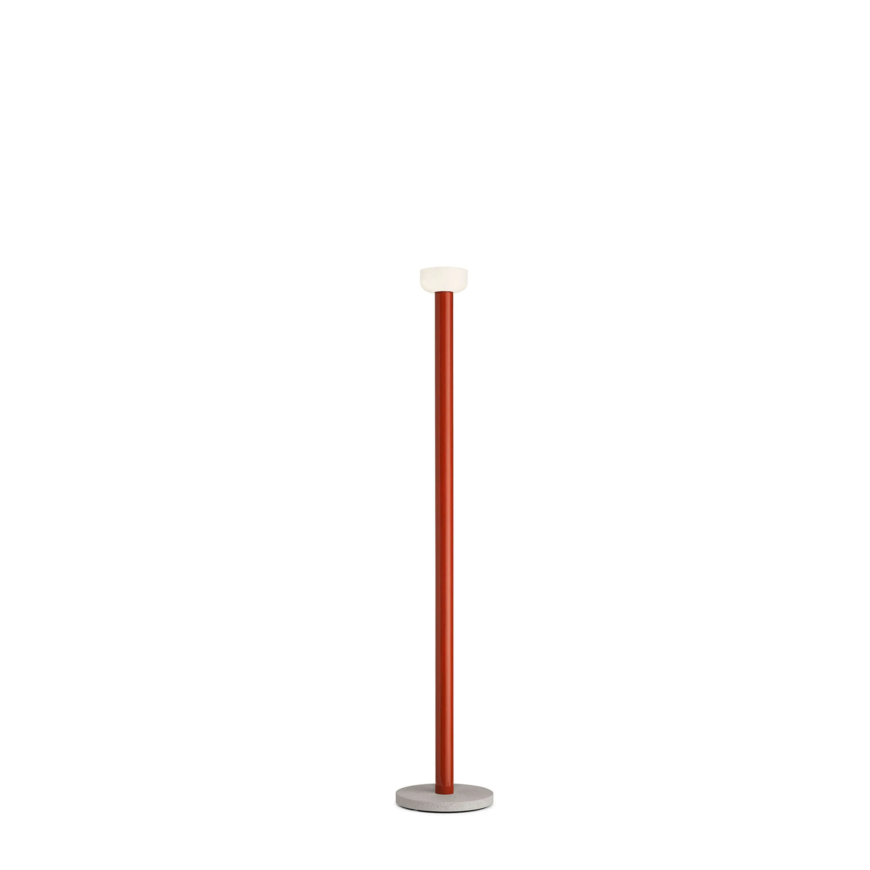 Bellhop Floor Lamp