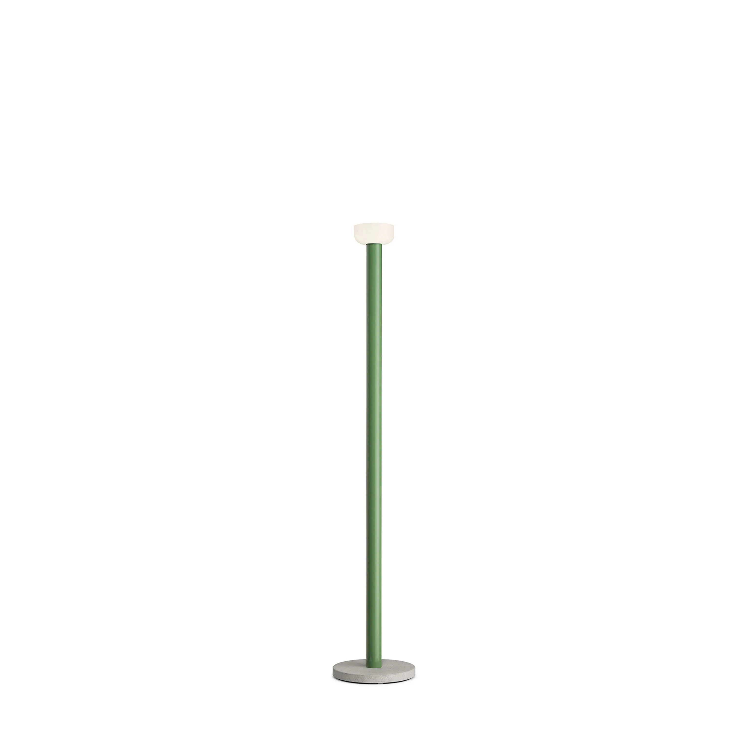 Bellhop Floor Lamp