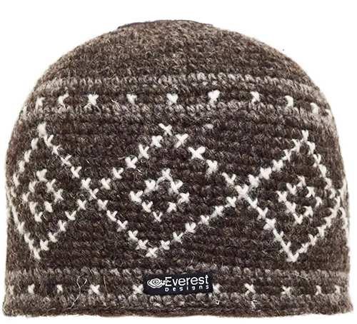 Black Diamond Beanie