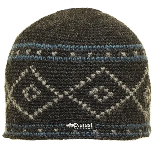 Black Diamond Beanie