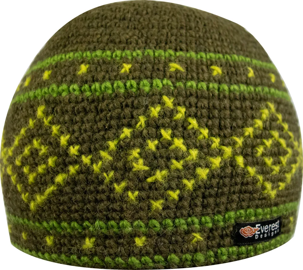 Black Diamond Beanie