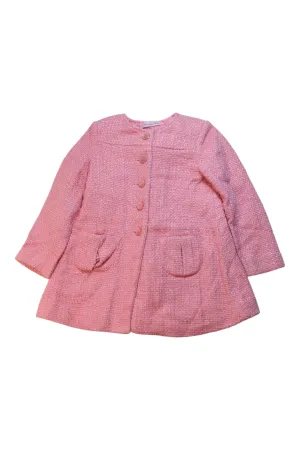 Blumarine Coat 5T