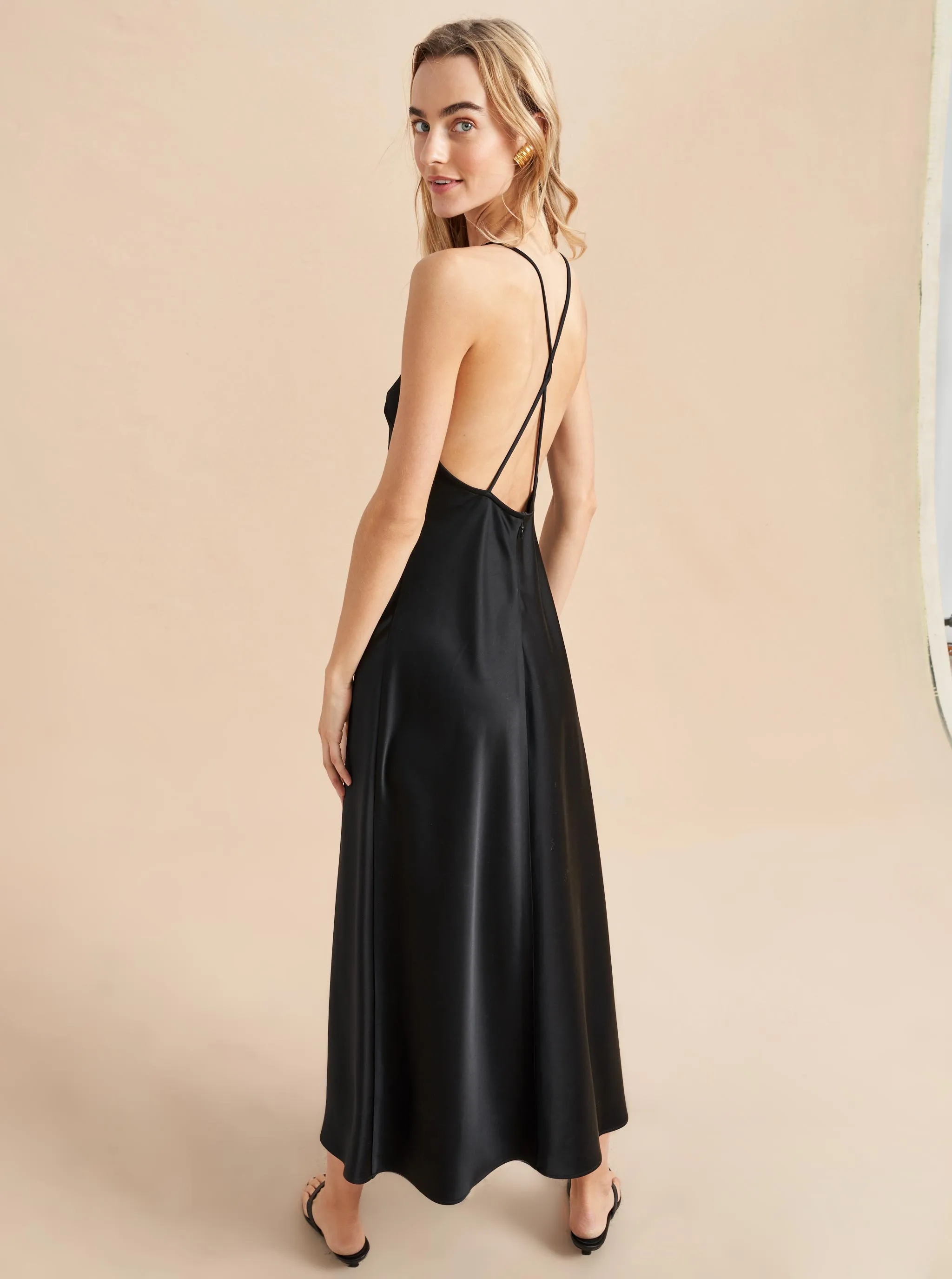 Boudoir Dress - Pre-Loved