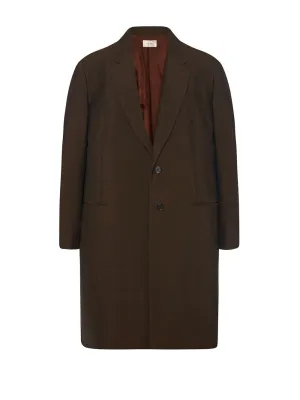 Chevalier coat