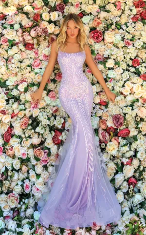 Clarisse 810104 Dress