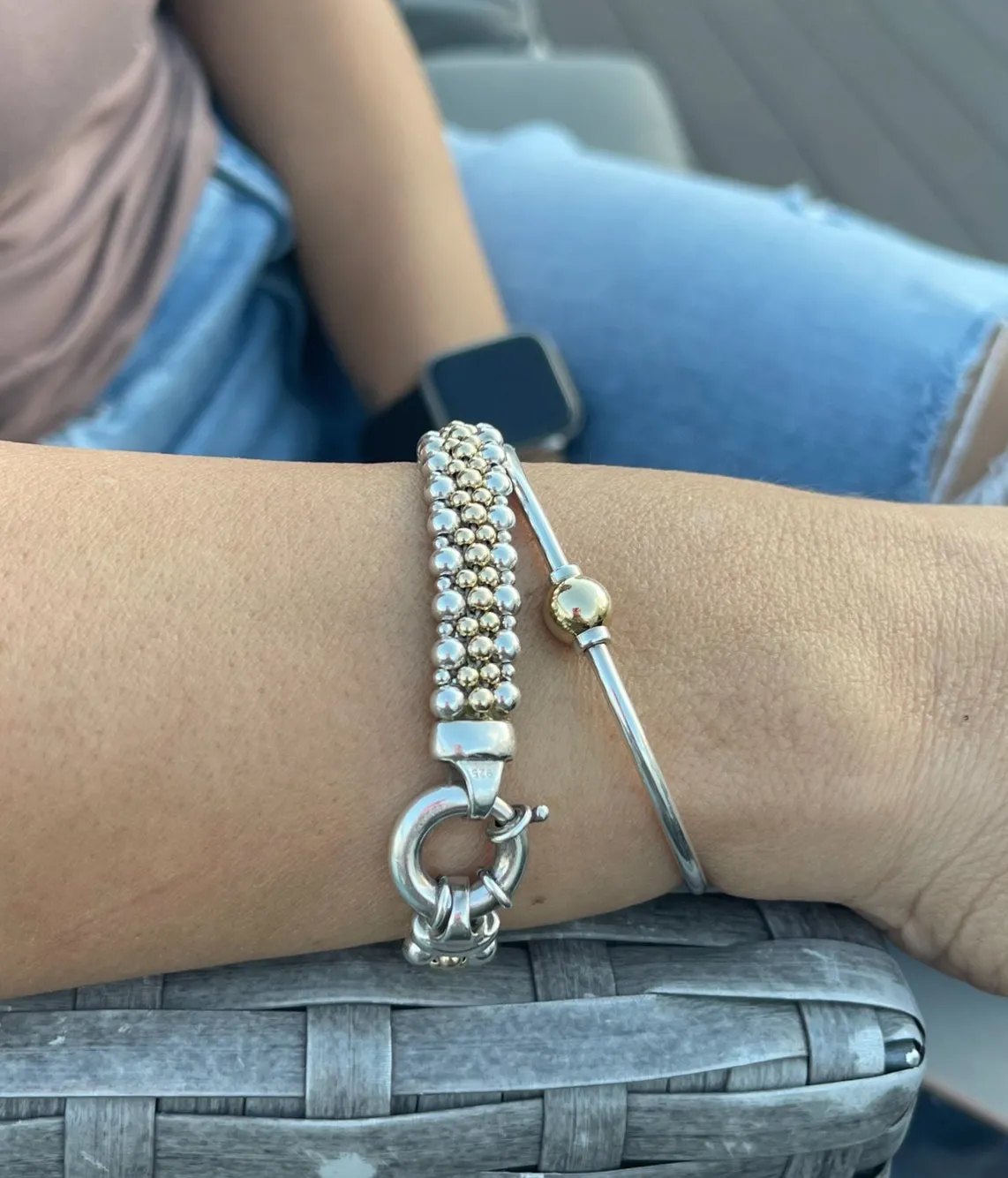 Classic Cape Cod Bracelet