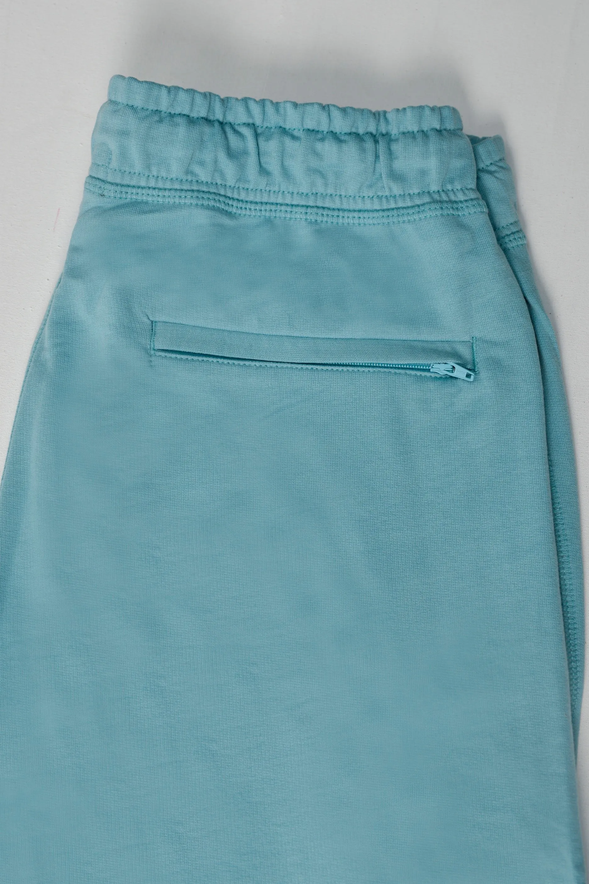 Crocodile Mens Track Pant Blue - Aquifer