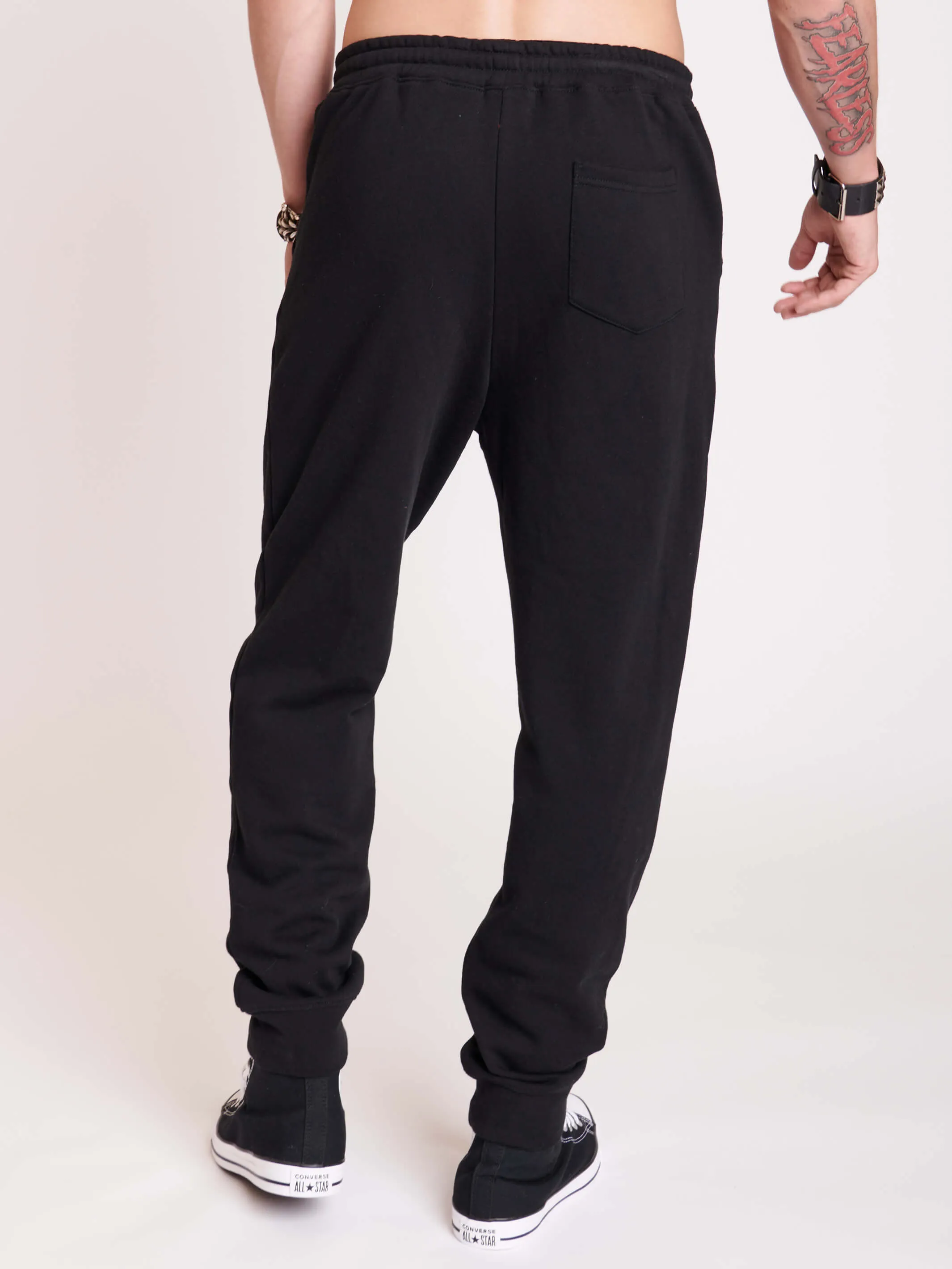 Dagger sword Joggers