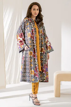 Dahlia Cape