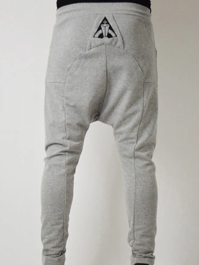 Directional Joggers - Grey