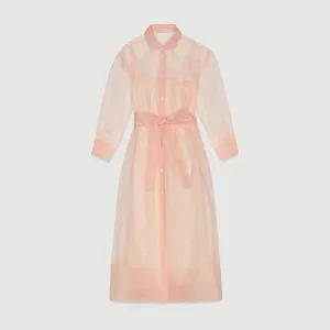 Dress - Pink