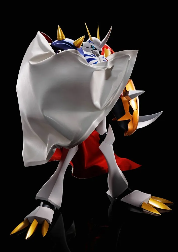 Dynaction Omegamon