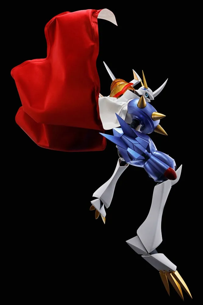Dynaction Omegamon