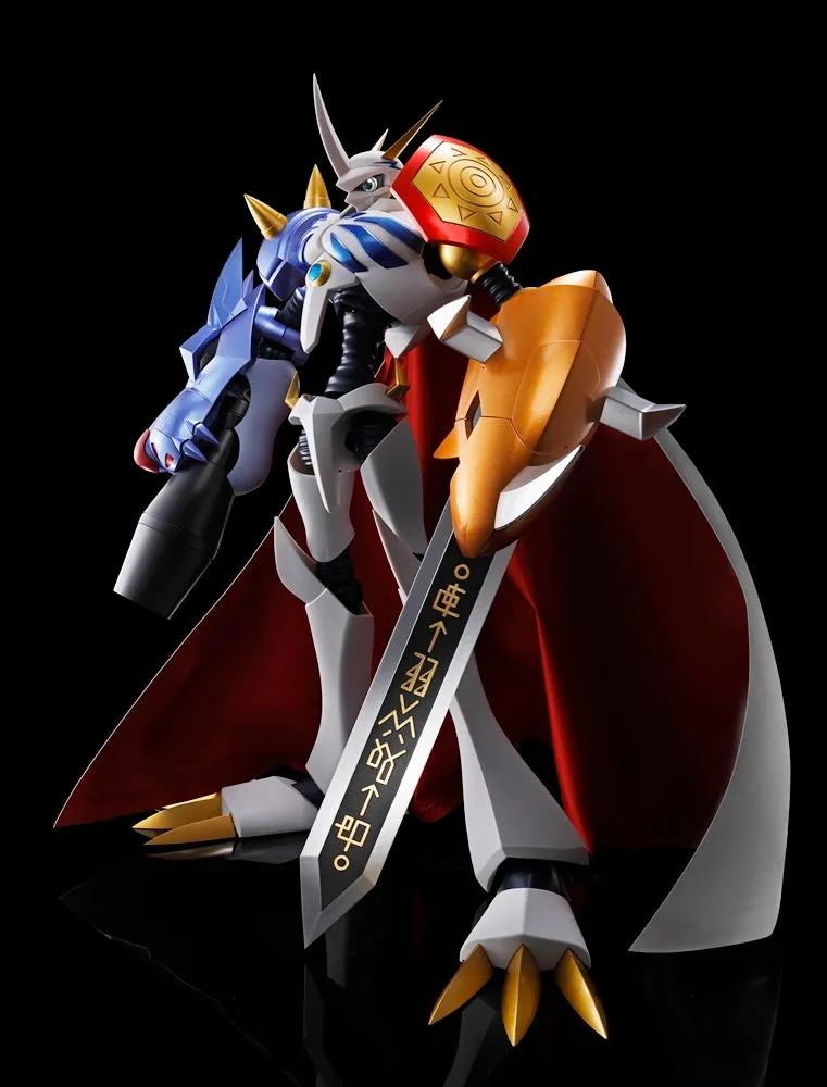Dynaction Omegamon