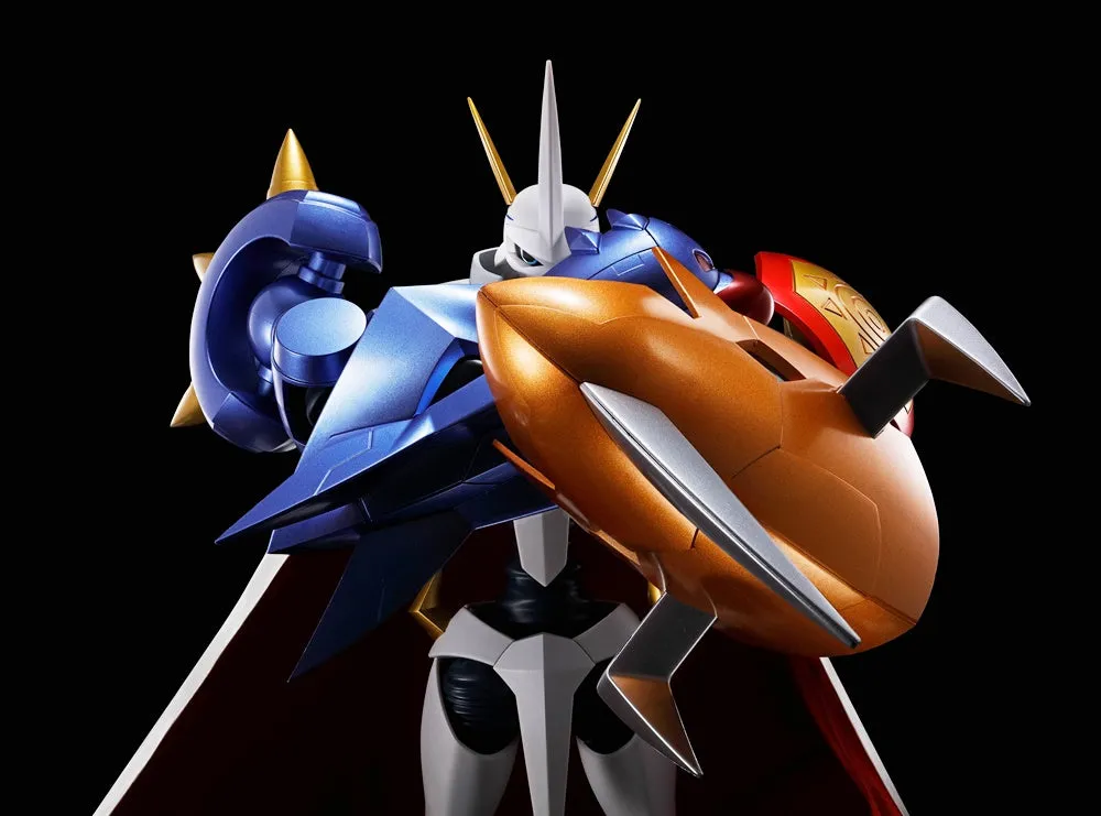 Dynaction Omegamon