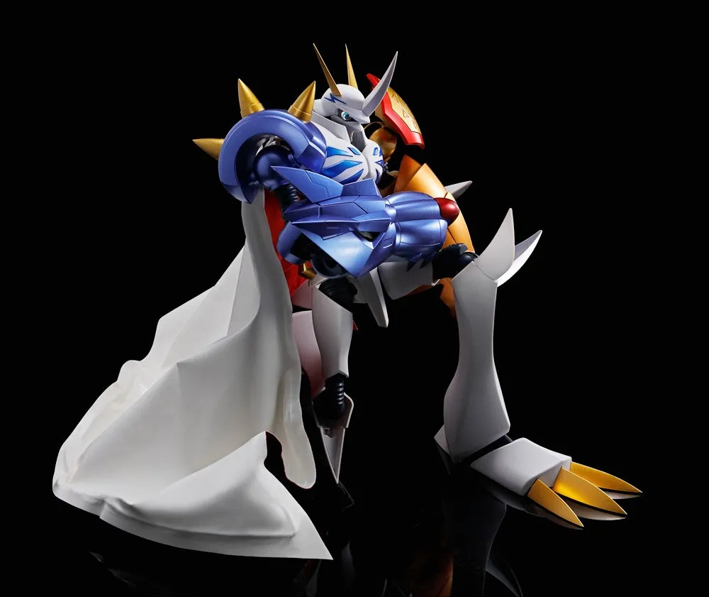 Dynaction Omegamon
