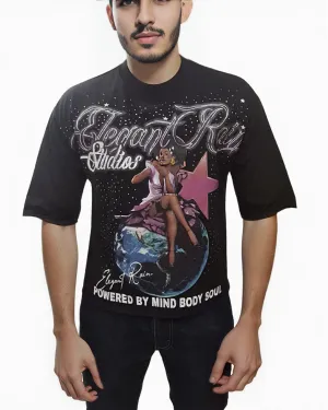 Elegant Rain Shirt