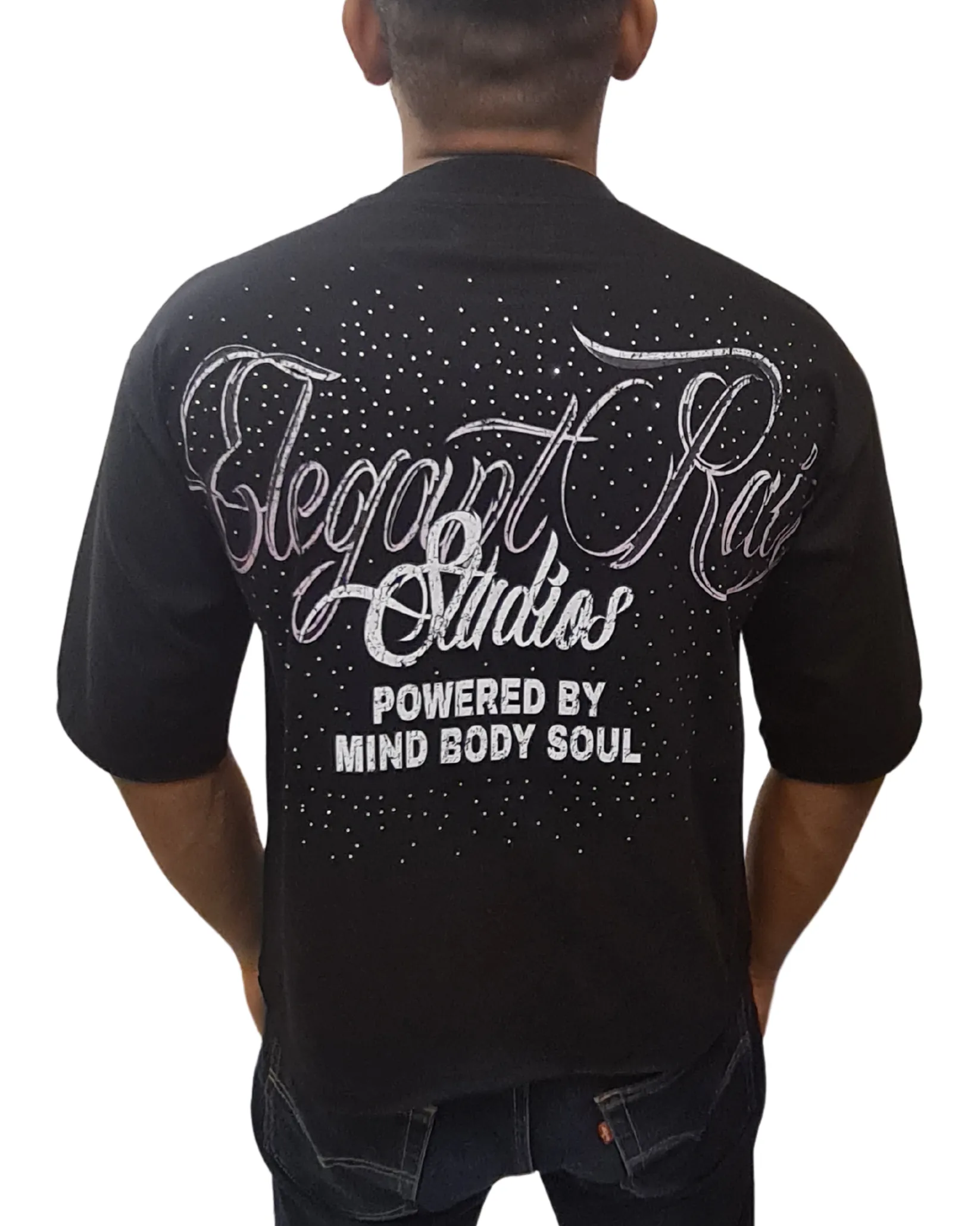 Elegant Rain Shirt