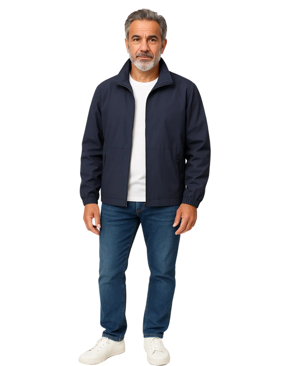 Elegant Summer Jacket