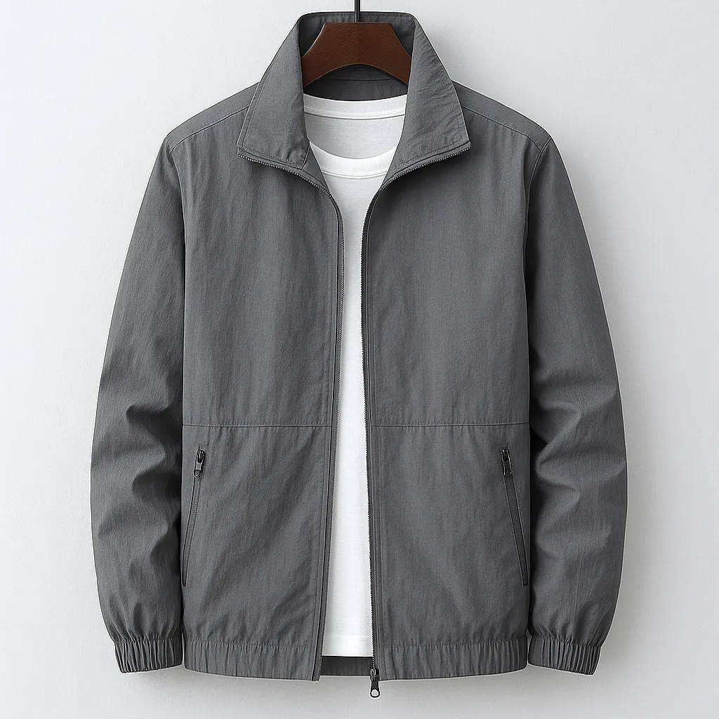 Elegant Summer Jacket