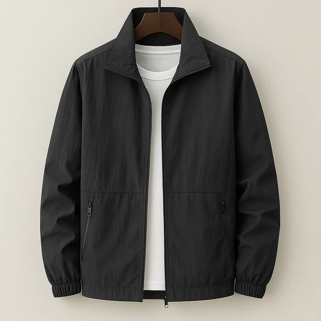 Elegant Summer Jacket