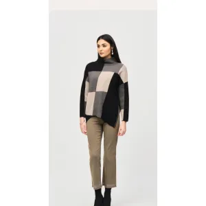 Elegant Tunic Sweater