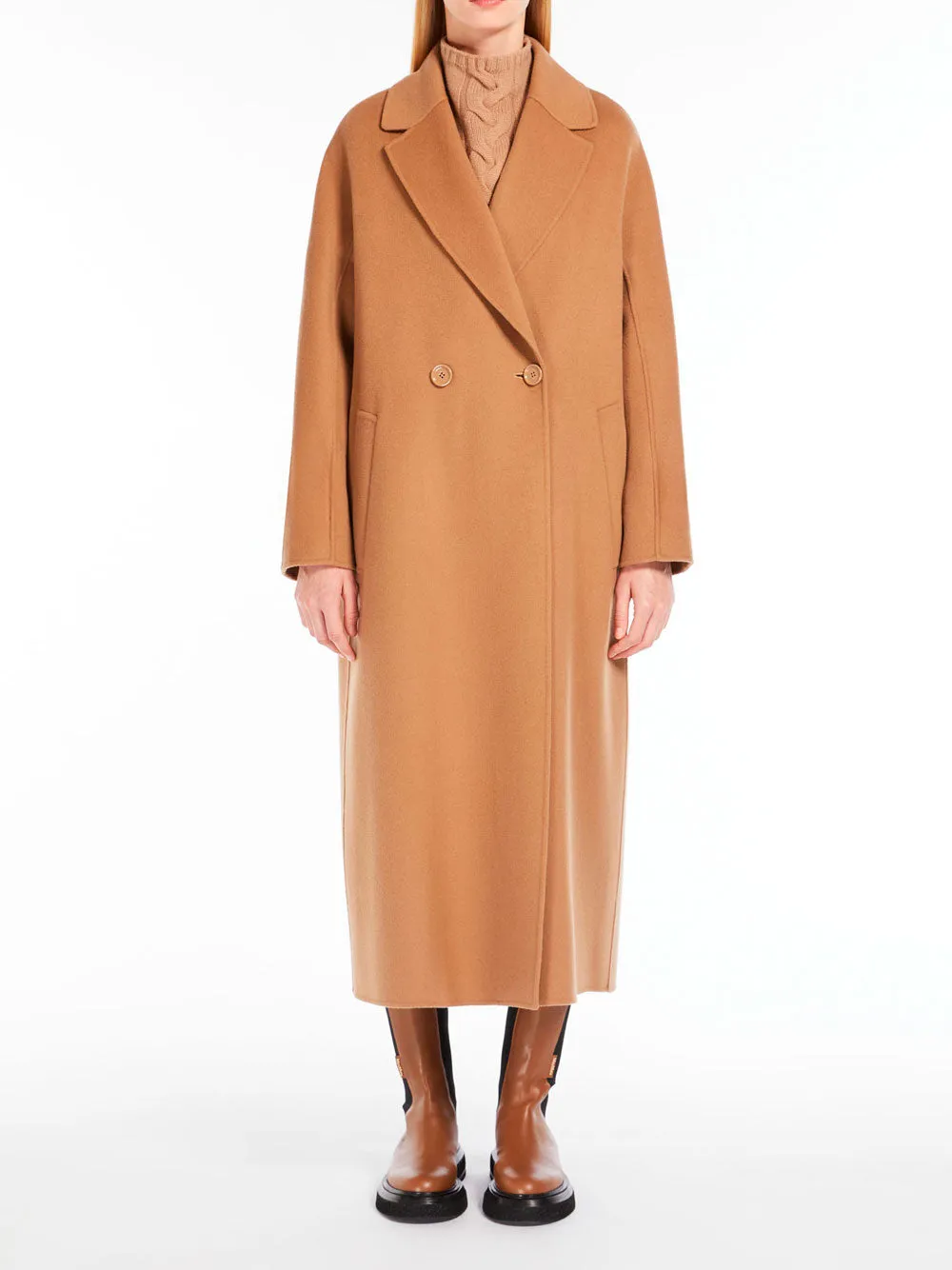 Eliot coat