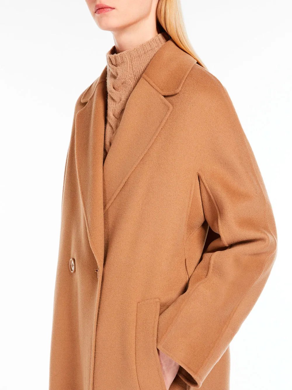 Eliot coat