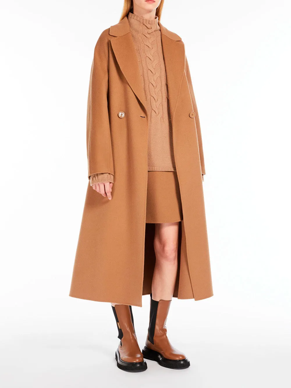 Eliot coat
