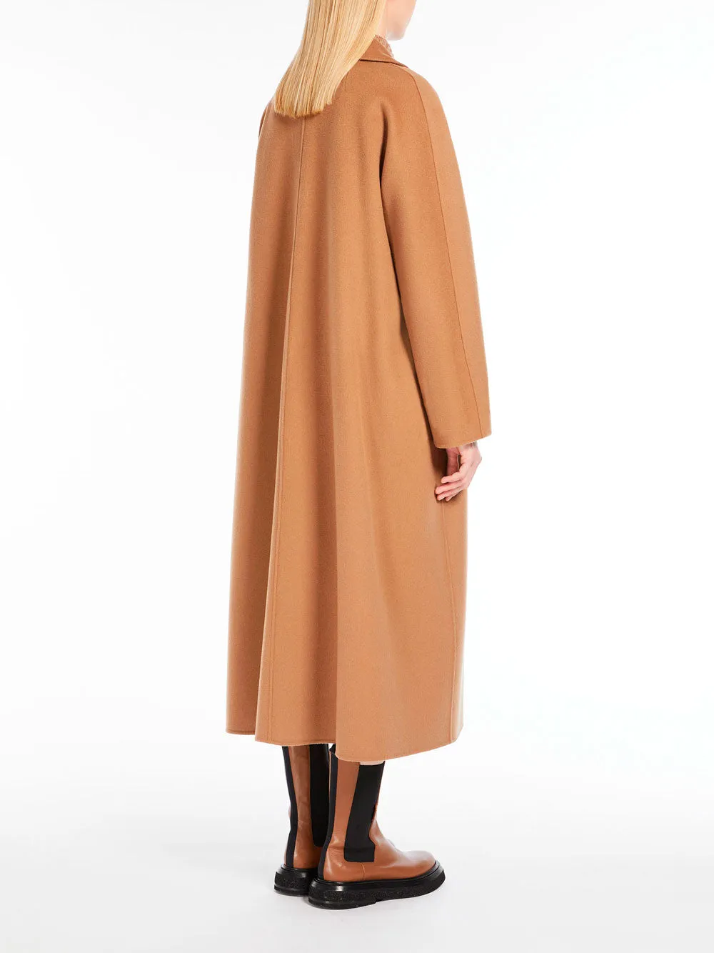 Eliot coat