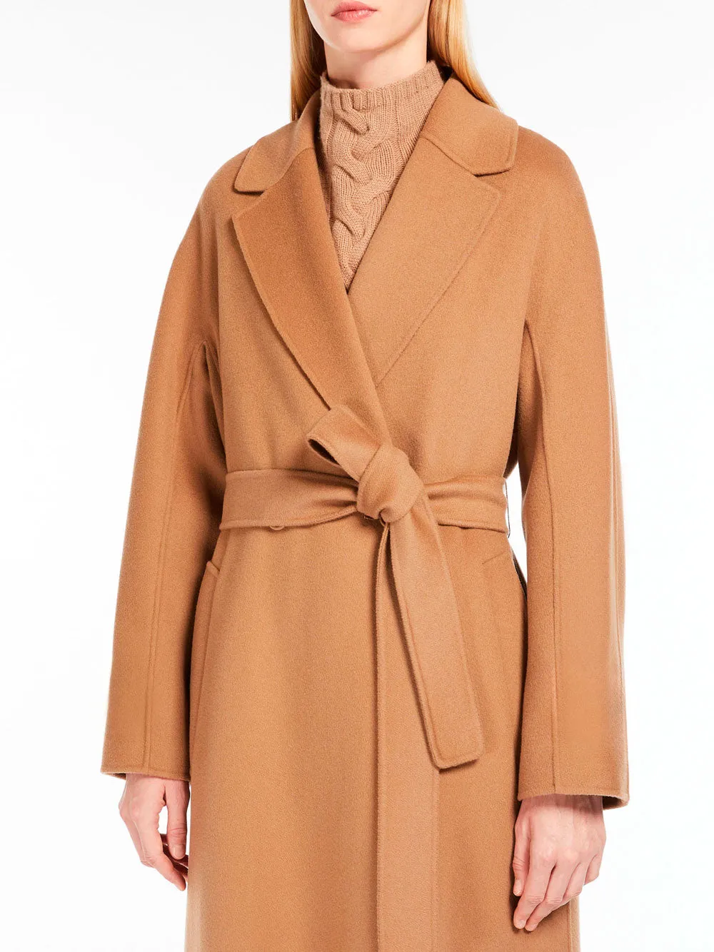 Eliot coat