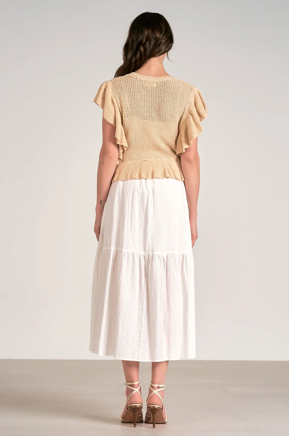 ELN 2pc. Aurora Dress